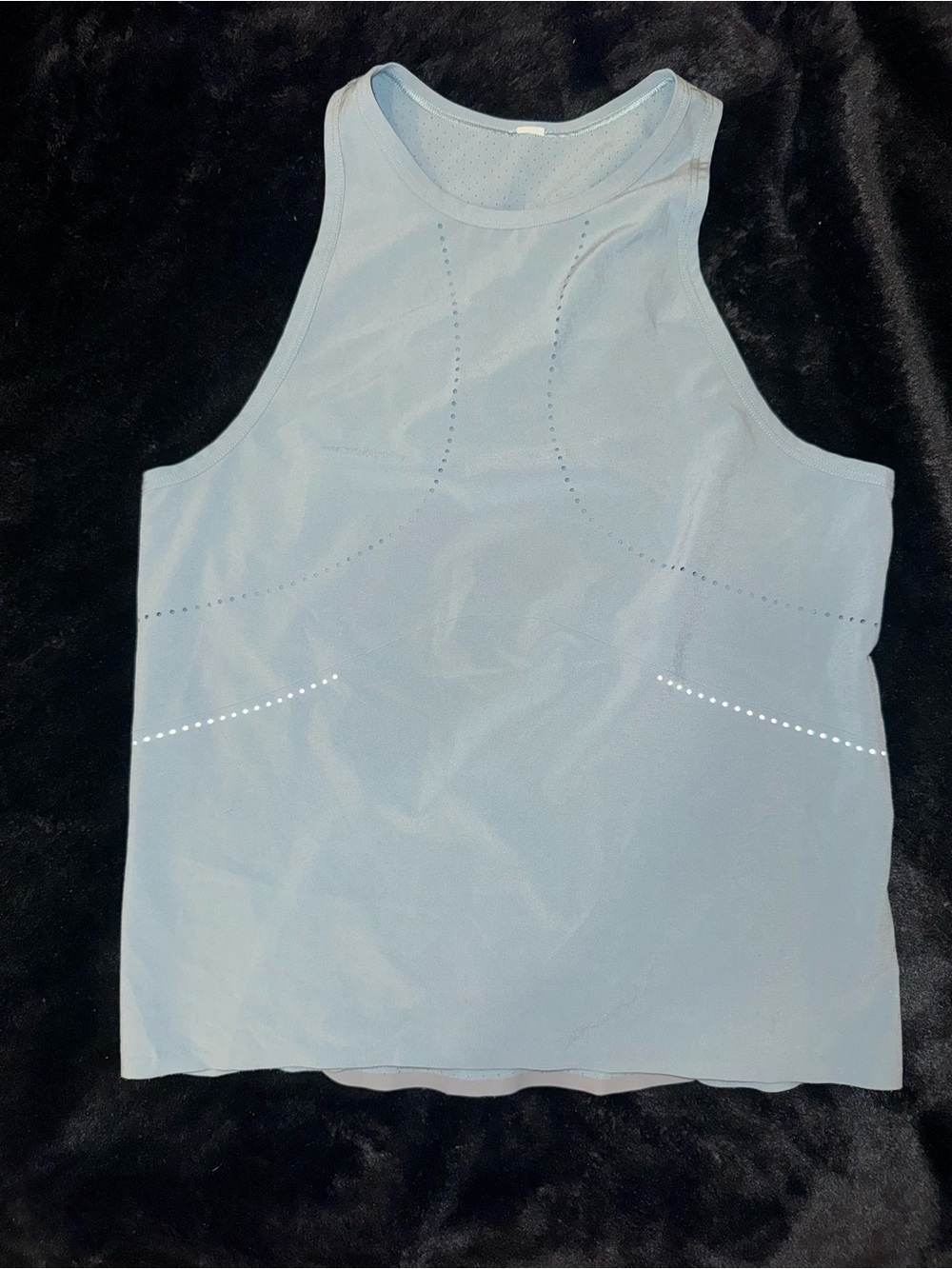 Lululemon Athletica Women's Running Tank